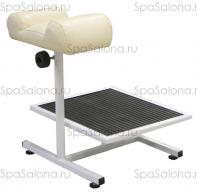 Следующий товар - Подставка НЬЮ под ногу и ванну для педикюрного кресла СЛ
